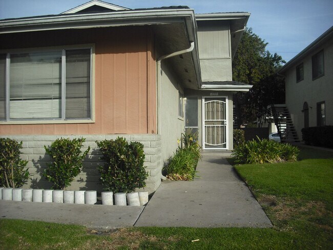 Foto del edificio - 659 Halyard St