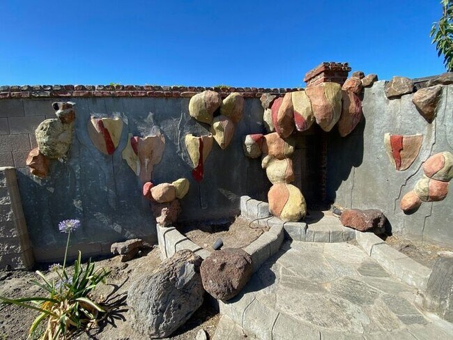 Foto del edificio - 10976 Lands End Dr