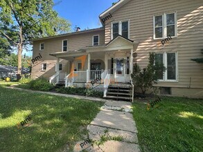 Building Photo - 602 Indiana Ave