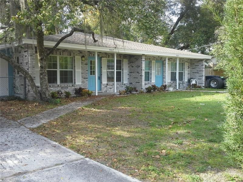 9402 N 15th St, Tampa, FL 33612 House Rental in Tampa, FL