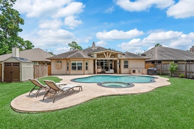 Building Photo - 5310 Tulip Glen Ct