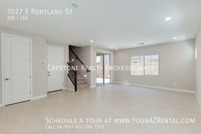 Building Photo - 7027 E Portland St
