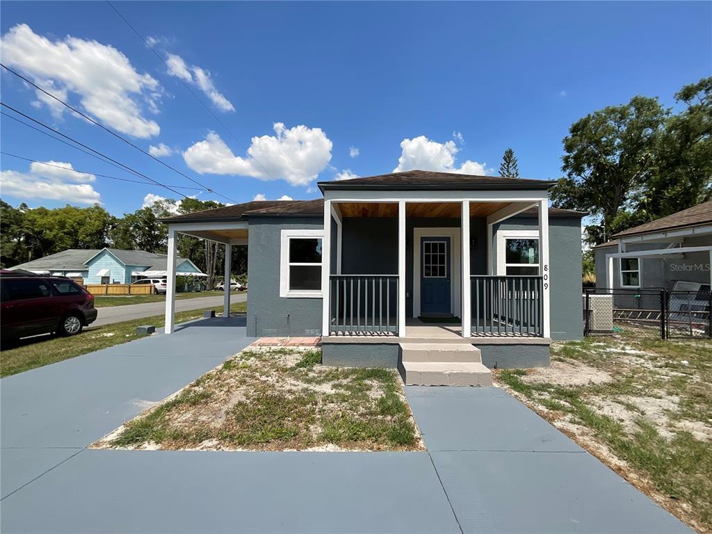 Primary Photo - 809 NW 1st Ave