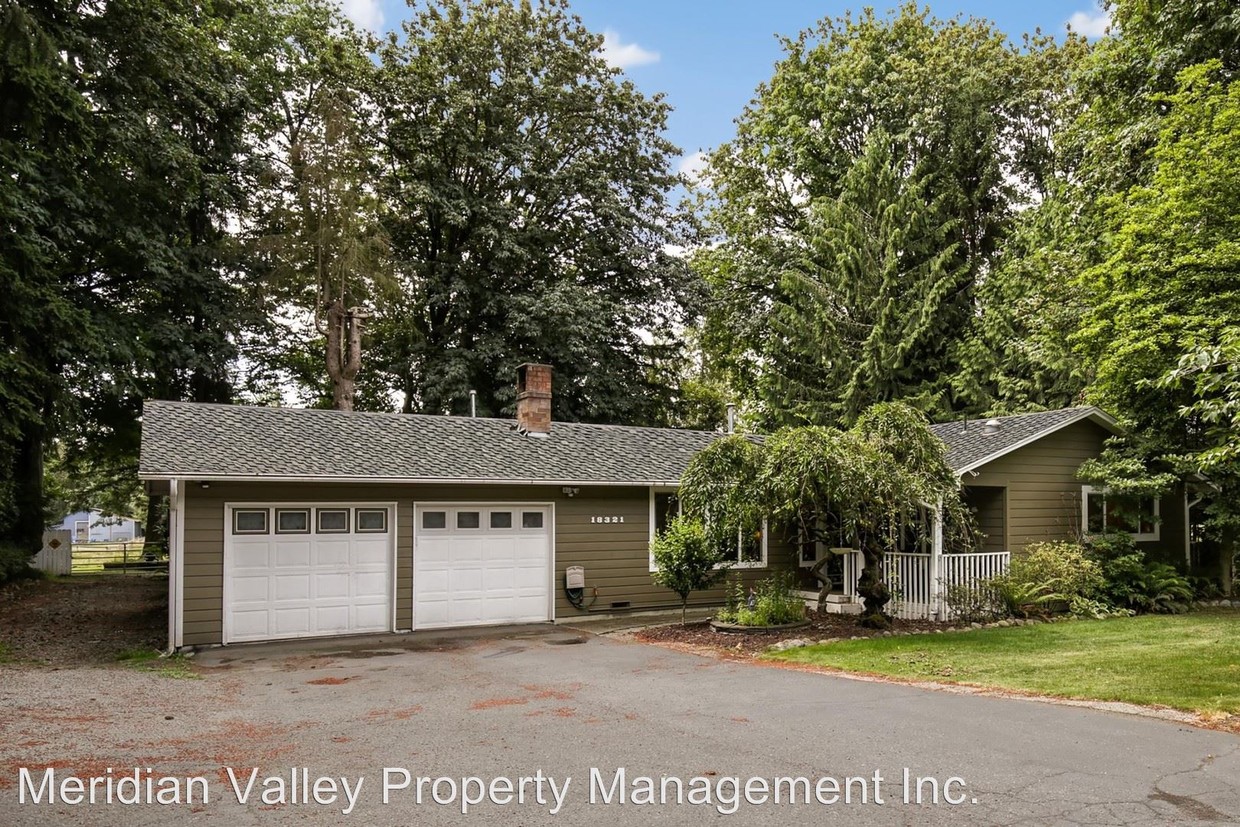 Primary Photo - 3 br, 2 bath House - 18321 SE 284th St