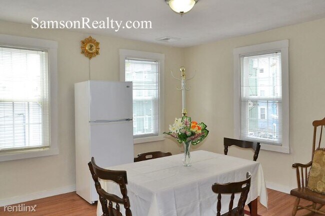 Building Photo - 1 br, 1 bath Condo - 182 Ives St 2 Unit 2