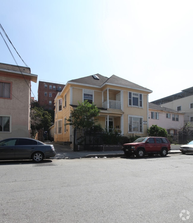Building Photo - 508 S Union Ave