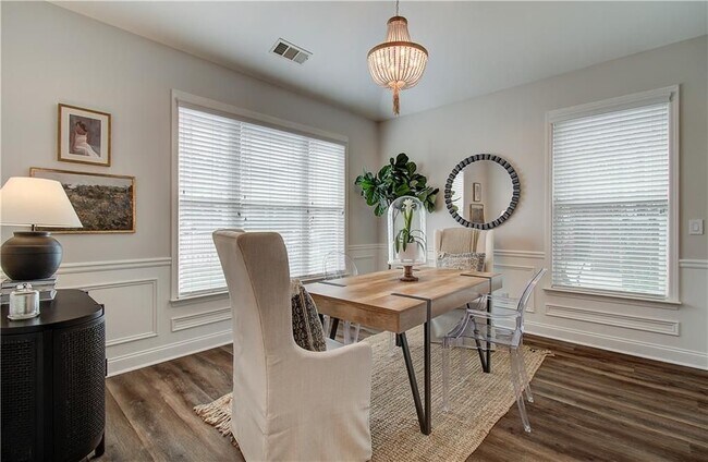 Foto del edificio - 3822 Carriage House Dr