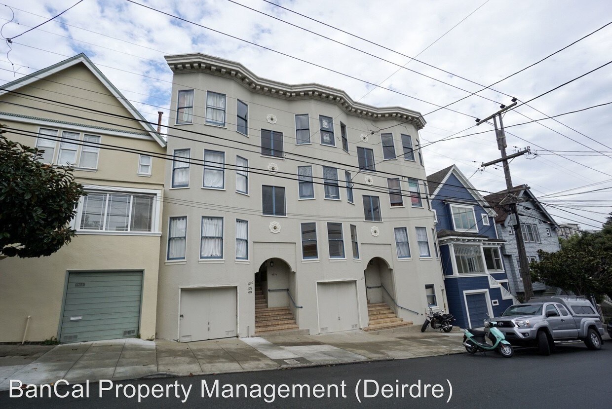 Primary Photo - 4280-4280 23rd St