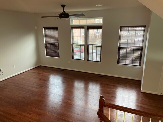 Living Room - 4269 Talmadge Cir