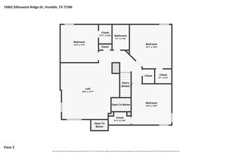 Building Photo - 15002 Silhouette Ridge Dr