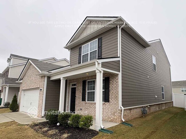 Foto del edificio - 7288 Scotlyn Wy