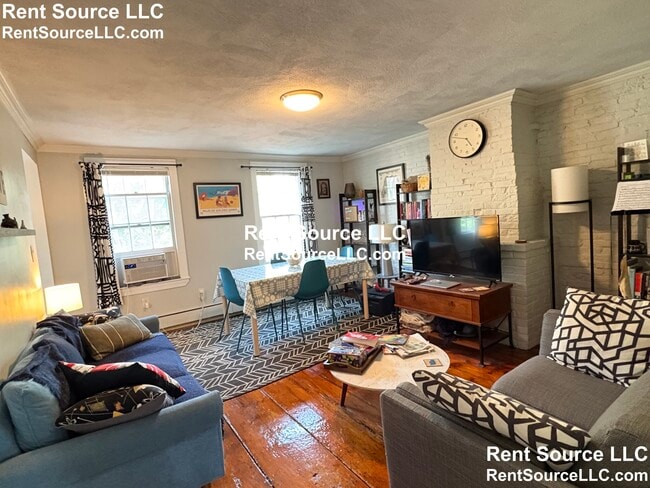 Building Photo - 27 Fayette St