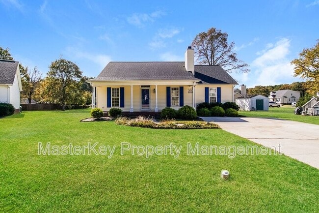 Building Photo - 2809 Leicester Ct