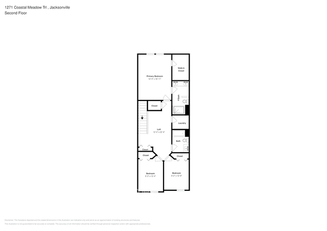 Building Photo - 1271 Coastal Mdw Trl
