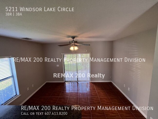 Building Photo - 3/2.5 Townhome in Sanford