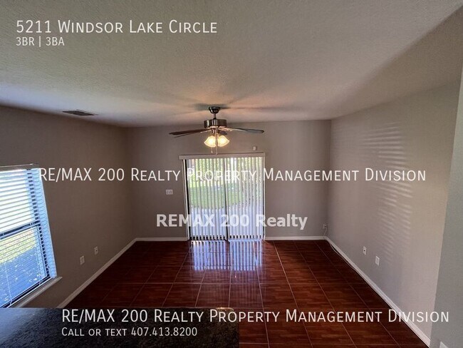Foto del edificio - 3/2.5 Townhome in Sanford