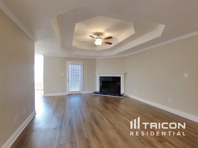 Building Photo - 1801 Fawn Ct