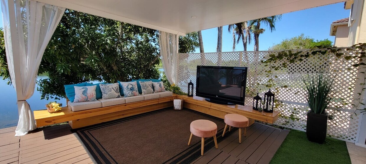 17022 SW 39th Ct, Miramar, FL 33027 Townhome Rentals in Miramar FL