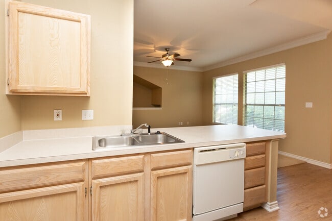 2HAB, 2BA 1138 ft² - Chappell Creek Village