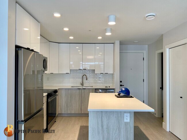 Photo du bâtiment - 11655 Fraser St