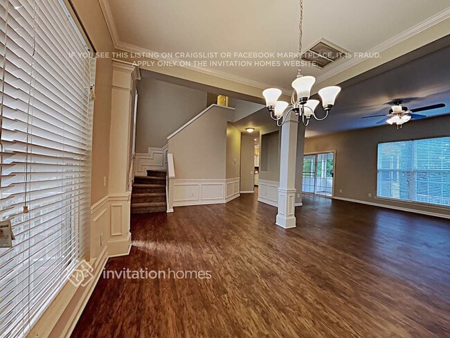Building Photo - 6603 Harburn Forest Dr