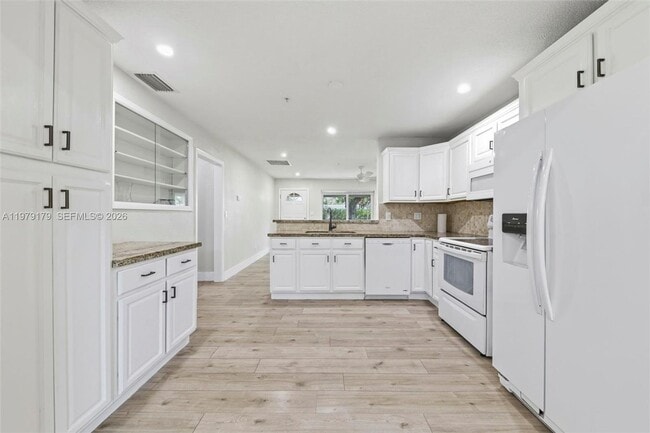 Photo - 4561 SW 25th Terrace House