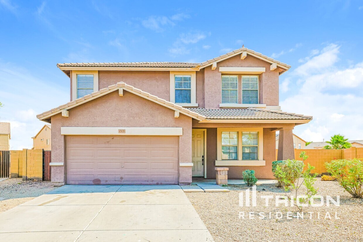 Foto principal - 45438 W Guilder Ave