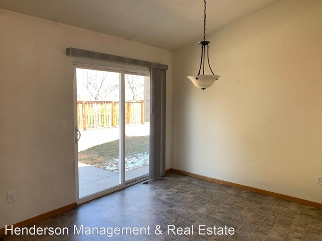 Building Photo - 3 br, 2 bath House - 1527 La Jara Street
