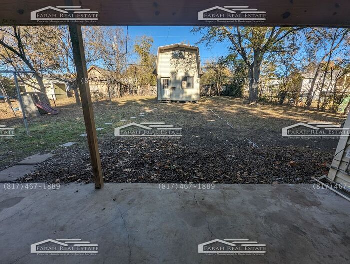 Foto del edificio - 3/1 Now Available! Arlington, TX 76010