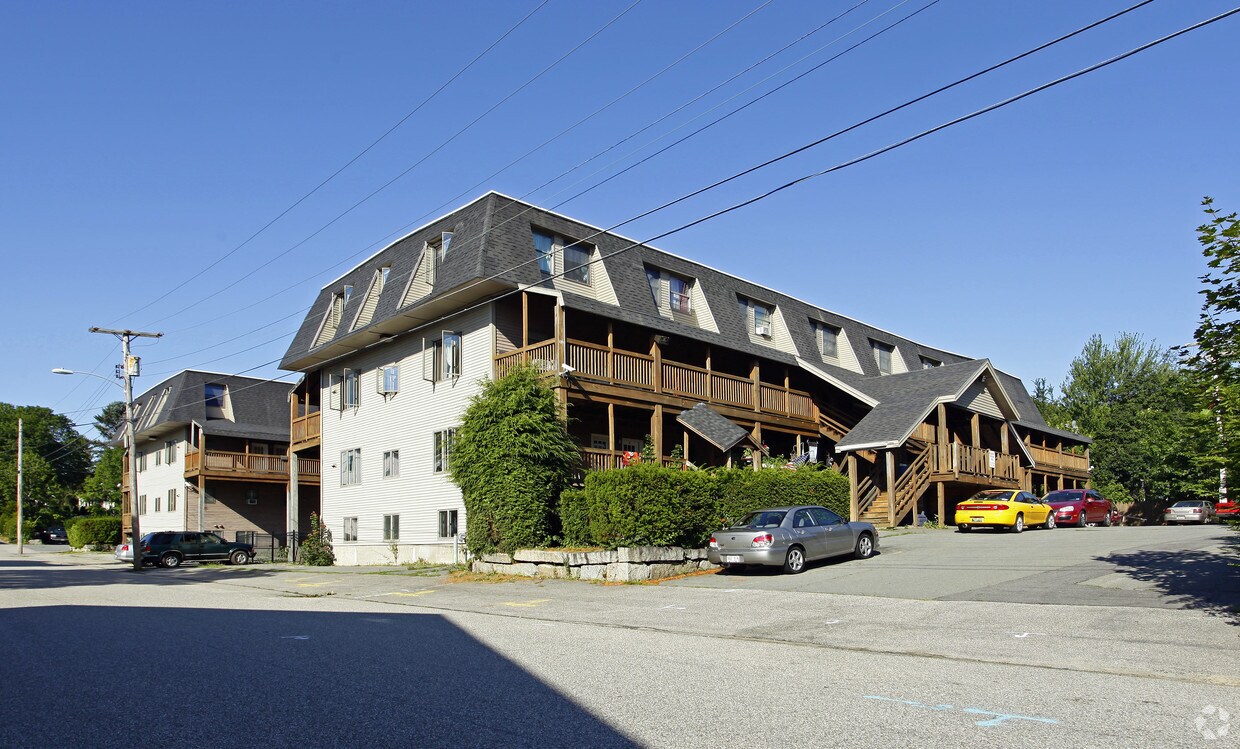 Foto principal - Southwood Court Townhouses