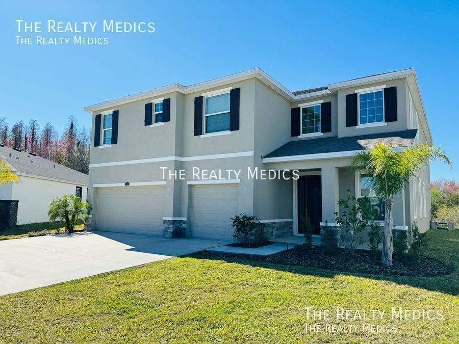 Foto principal - Available May 6th! Incredible, SPACIOUS 5 ...