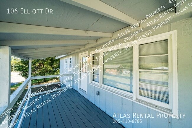 Building Photo - 106 Elliott Dr