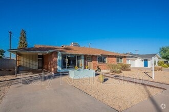 Building Photo - 8416 E Rancho Vista Dr