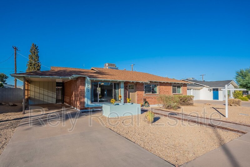 Foto principal - 8416 E Rancho Vista Dr