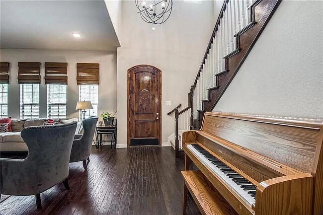 Photo - 6710 Estrella Townhome