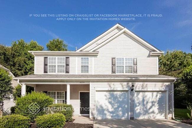 Building Photo - 10135 Allison Taylor Ct