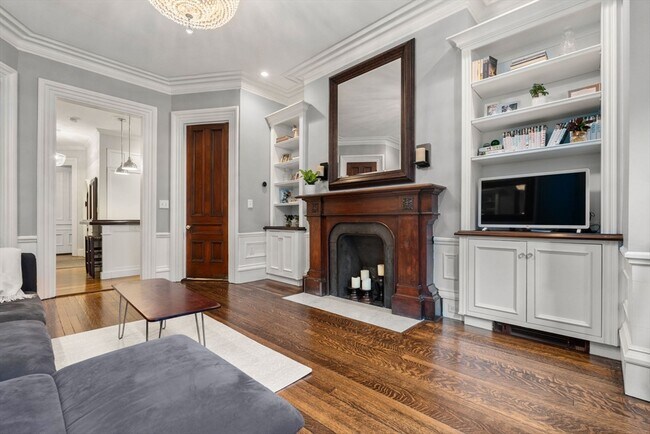 Foto del edificio - 313 Beacon St