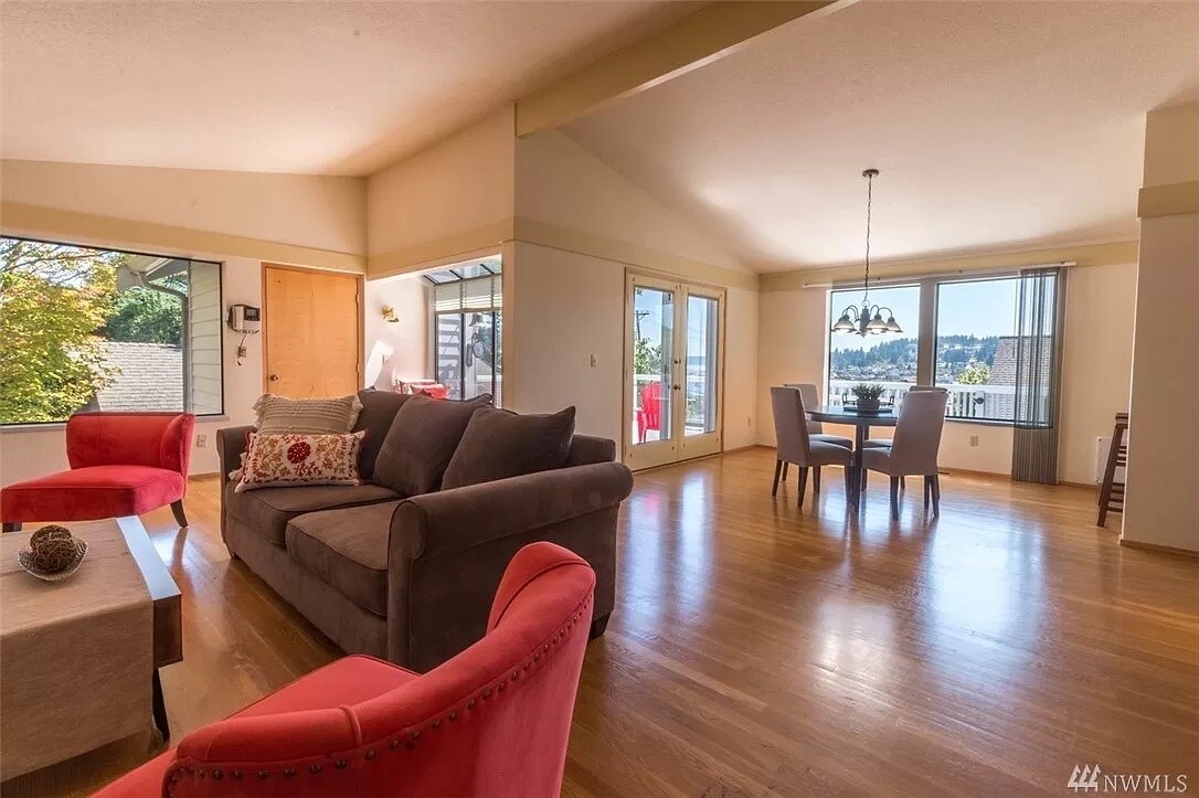 9118 Peacock Hill Ave, Gig Harbor, WA 98332 House Rental in Gig