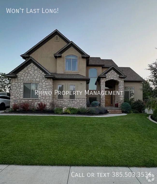 Building Photo - 14322 S Fox Creek Dr