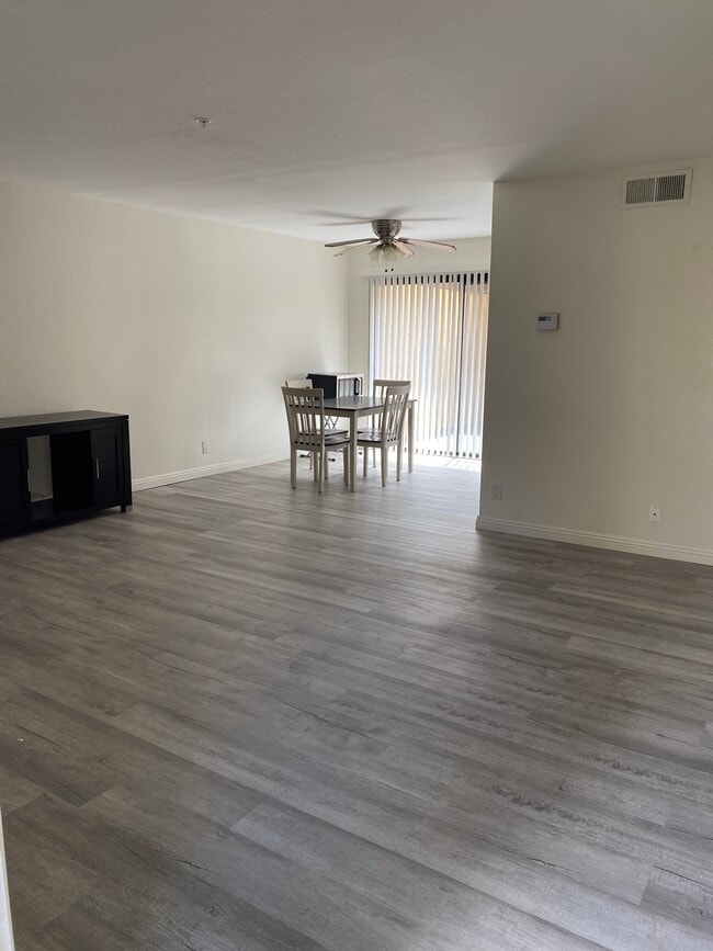 Hardwood vinyl flooring - 1680 N Coast Highway 101
