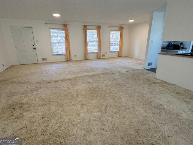 Foto del edificio - 501 Valleyview Dr