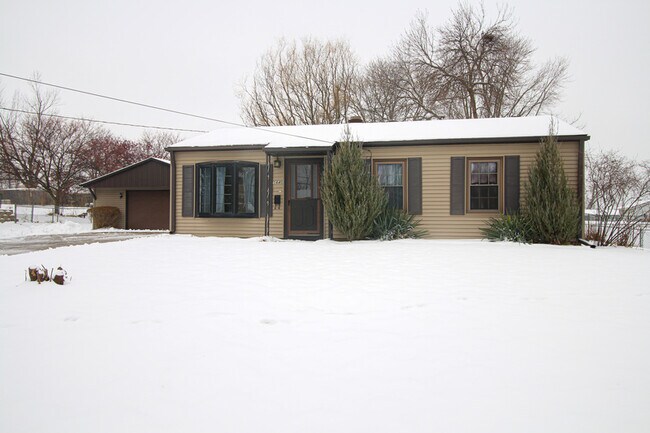 Foto del edificio - 5640 Vermont St SW