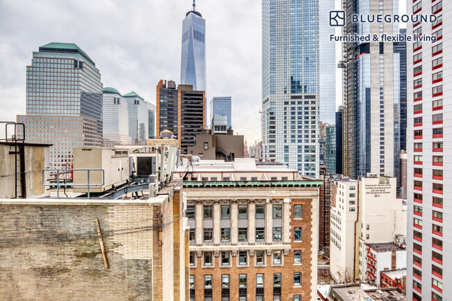 Foto del edificio - 90 Washington St