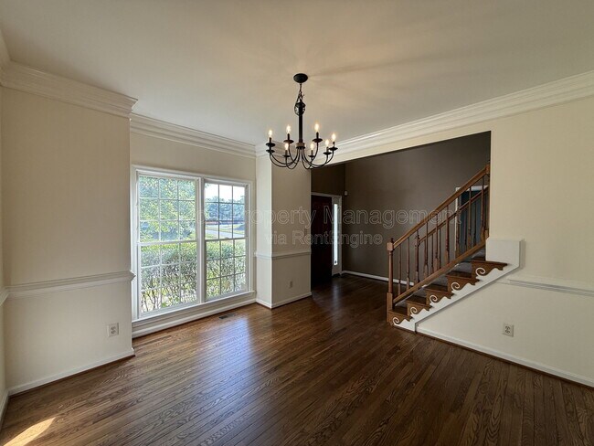 Foto del edificio - 10500 Westfield Ln