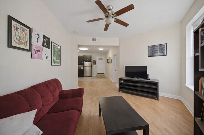 Foto del edificio - 3001 N Central Park Ave