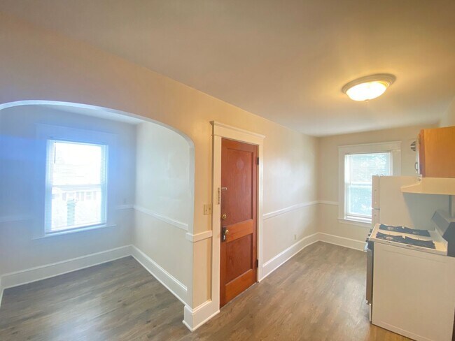 Foto del edificio - 16 Linwood St