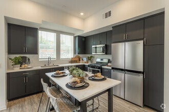 Interior Photo - Citron Apartment Homes