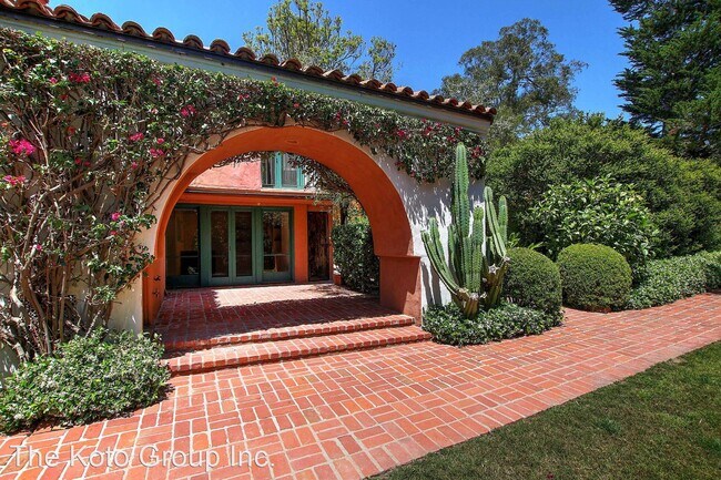 Building Photo - 4 br, 4 bath House - 644 Buena Vista Dr