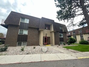 Building Photo - 7755 E Quincy Ave