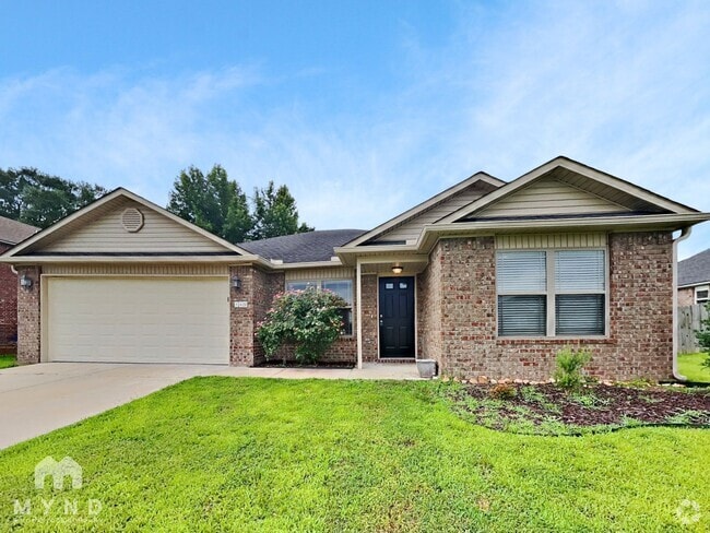 Building Photo - 149 Harvick Cir